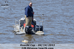 Sad day at the 2013 Knecht Cup - Click for full-size image!