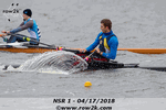 Tricky conditions at the 2018 NSR - Click for full-size image!