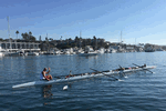 April 19, 2017 - Rower Revolt, submitted by Kristen Chadwell - Click for full-size image!