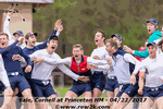 Yale pre-race hype - Click for full-size image!