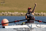 Kapinowski wins the ASW1x - Click for full-size image!