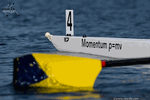 Momentum P=MV -- and it's not even an MIT boat... - Click for full-size image!