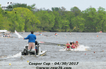 Even more Cooper Cup chaos - Click for full-size image!