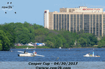 More Cooper Cup chaos - Click for full-size image!