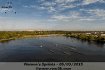 Cooper River aerial shot - Click for full-size image!