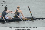 Broken oar #1 - Click for full-size image!