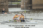 ...and broken oar #2 - Click for full-size image!