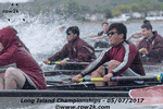 Terrible water at Long Island Champs - Click for full-size image!