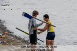 Here, have half my oar - Click for full-size image!