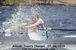 White water conditions at Atlantic County Champs - Click for full-size image!
