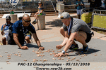 Post race snacks at Pac-12s? - Click for full-size image!