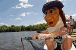 May 14, 2012 - Quaker Rowing, submitted by Ali Schwartz - Click for full-size image!