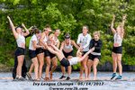 Tigers take Ivy - Click for full-size image!