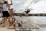 Hugh cox toss at Stotes - Click for full-size image!