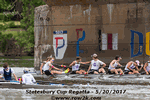 Casually sitting on my rigger following a win at Stotes - Click for full-size image!