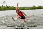 Schuylkill leap - Click for full-size image!
