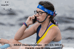 Coxswain cell phone chat - Click for full-size image!