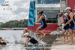 Lakers going in the lake at ACRA - Click for full-size image!