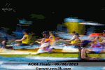 Slow shutter speed racing start - Click for full-size image!