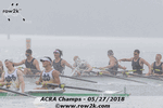 What winning ACRA in a deluge looks like - Click for full-size image!