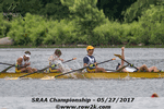 Quad celebration at SRAA - Click for full-size image!