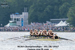 Washington 2V8+ racing to Grand Final win - Click for full-size image!