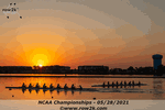 Sunrise at NCAAs - Click for full-size image!