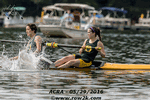 Double win here, ACRA champs and somehow stay dry after this - Click for full-size image!