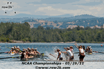 Bruno celebration on Lake Natoma - Click for full-size image!
