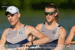Georgetown speed mullet - Click for full-size image!