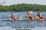 Ohio State V8 celebrating 2014 NCAA championship - Click for full-size image!