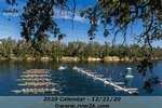 April - slow shutter speed of the start at IRAs at Lake Natoma - Click for full-size image!