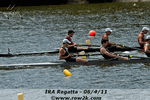 The Greatest Rowing Races You Need to Watch (pt. IV)