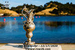 Back Cover - trophy shot from IRAs at Lake Natoma - Click for full-size image!