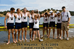 Frosh 8+ winners dropping the trophy?!? - Click for full-size image!