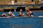 Wisco lightweights celebrating win at 2009 IRAs - Click for full-size image!