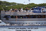 Yale going overboard following their win over Harvard in 2015 - Click for full-size image!