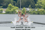 Marin wins W8+ in 2013 - Click for full-size image!