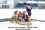 Yale takes a bow - Click for full-size image!