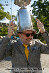 Incorrect way to hold a trophy... - Click for full-size image!