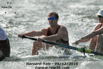 The 2016 Harvard/Yale race was a brutal affair - Click for full-size image!
