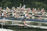 W8+ start at Youth Nationals in 2010 - Click for full-size image!