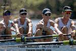 Is that Clark Dean racing the LM8+ in 2014? - Click for full-size image!