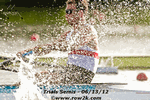 Olympic Trials backsplash - Click for full-size image!
