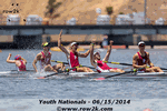 Pacific win in 2014 - Click for full-size image!