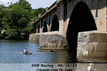 More Schuylkill racing - Click for full-size image!