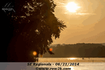Morning at SE Regionals - Click for full-size image!