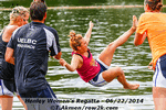 HWR cox toss - Click for full-size image!
