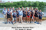 Harry Parker reunion row - Click for full-size image!