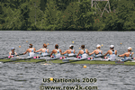 USA W8+ looking good - Click for full-size image!